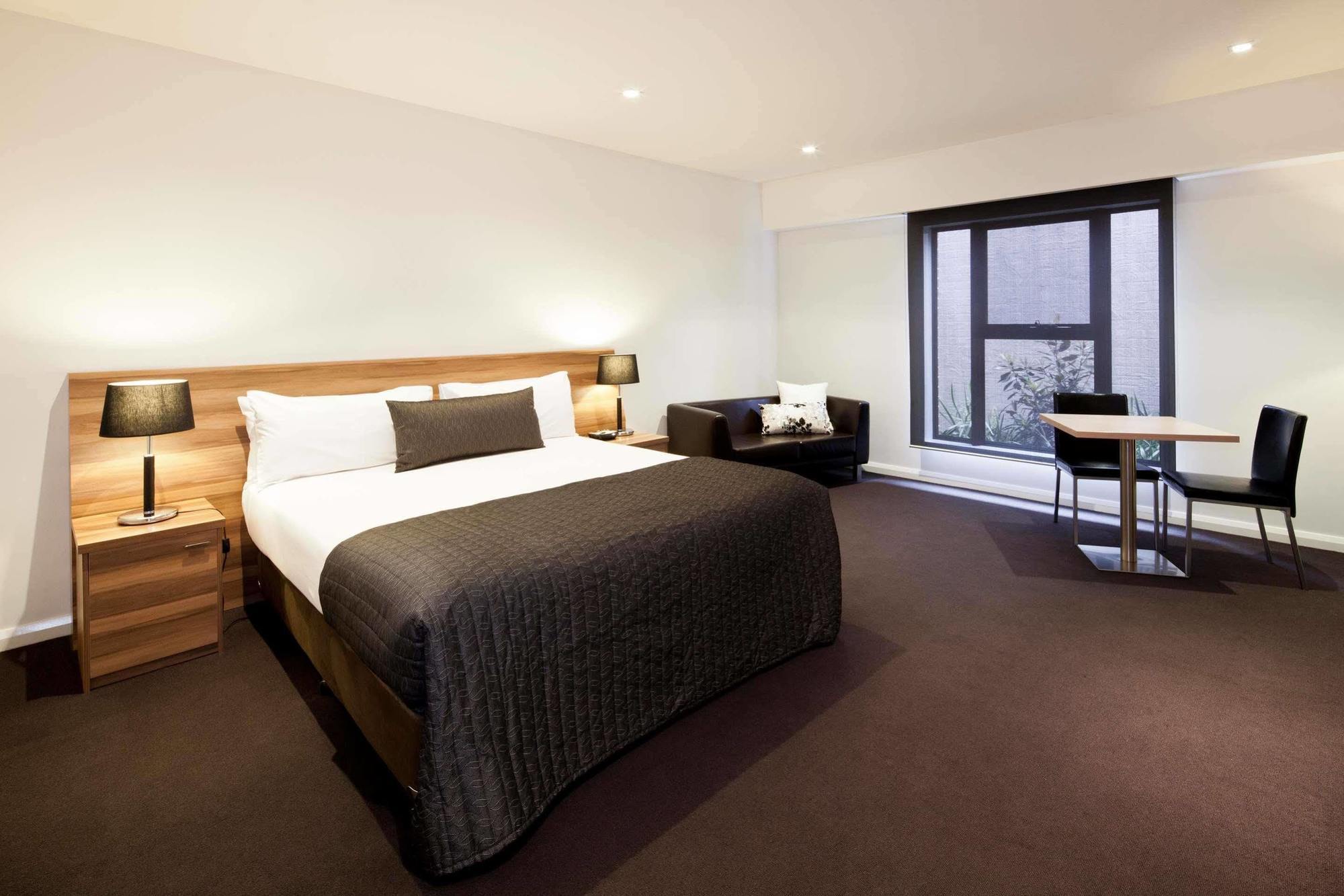 Ballarat Suites Room photo