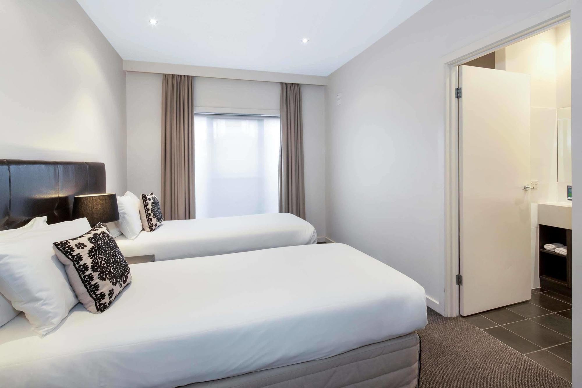 Ballarat Suites Exterior photo