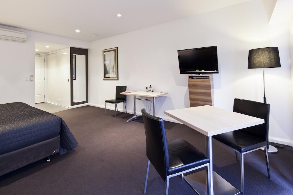 Ballarat Suites Exterior photo