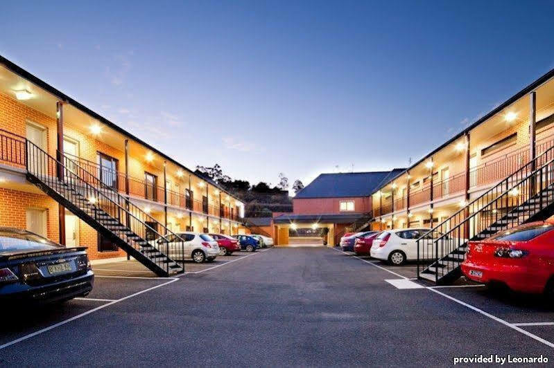 Ballarat Suites Exterior photo